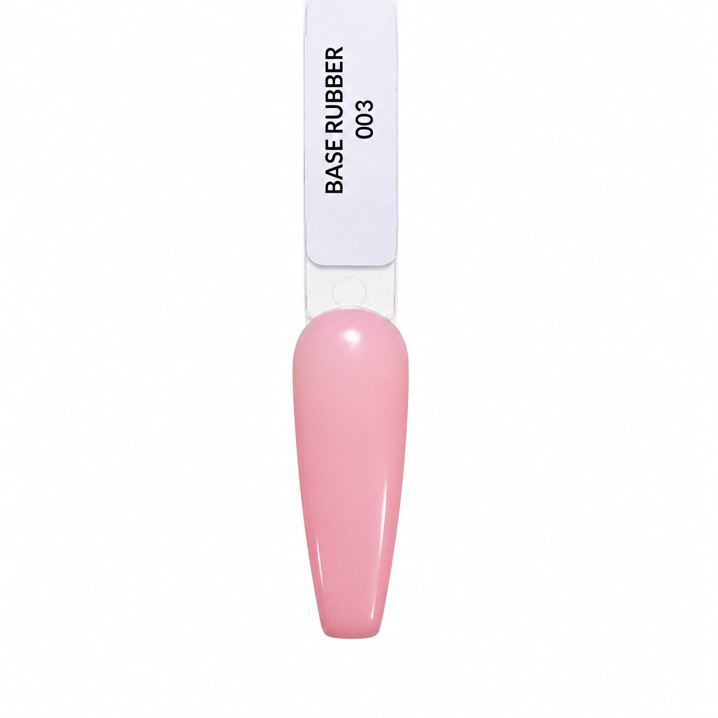 INOVA BASE RUBBER - SOFT PEACH 003 12ML