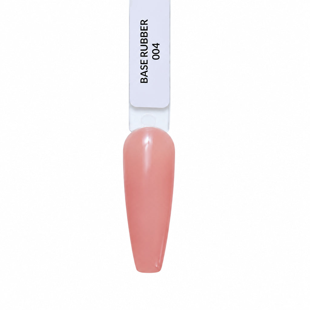 INOVA BASE RUBBER - CARAMEL 004 12ML