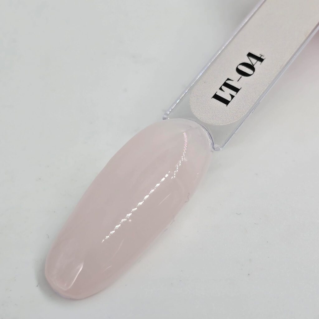INOVA GEL POLISH LATTIGINOSI 04 12ML