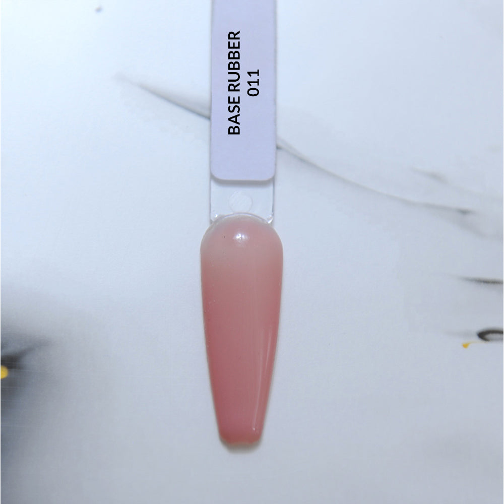 INOVA BASE RUBBER - MAKE UP 011 12ML