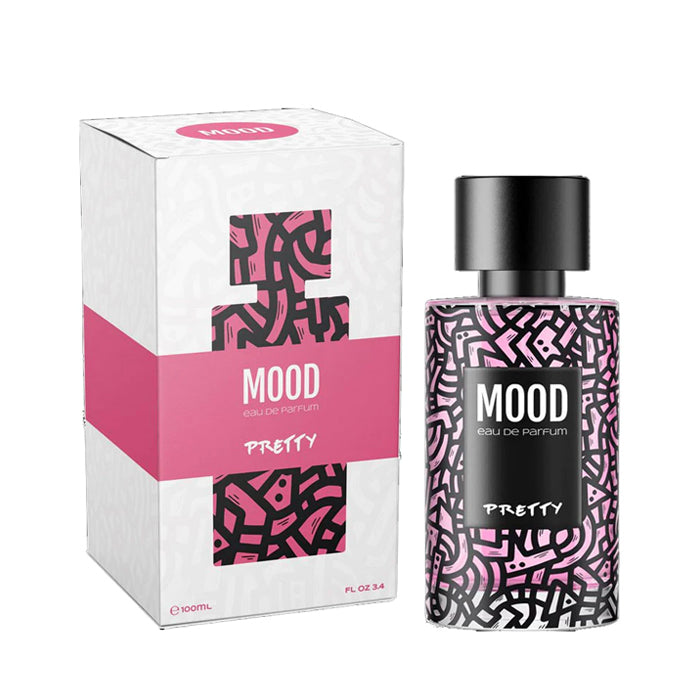 Pretty - 100ml - Professional Look