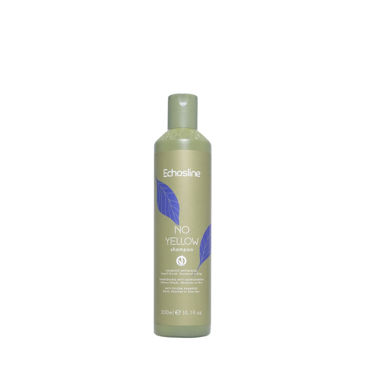 ECHOSLINE NO YELLOW SHAMPOO