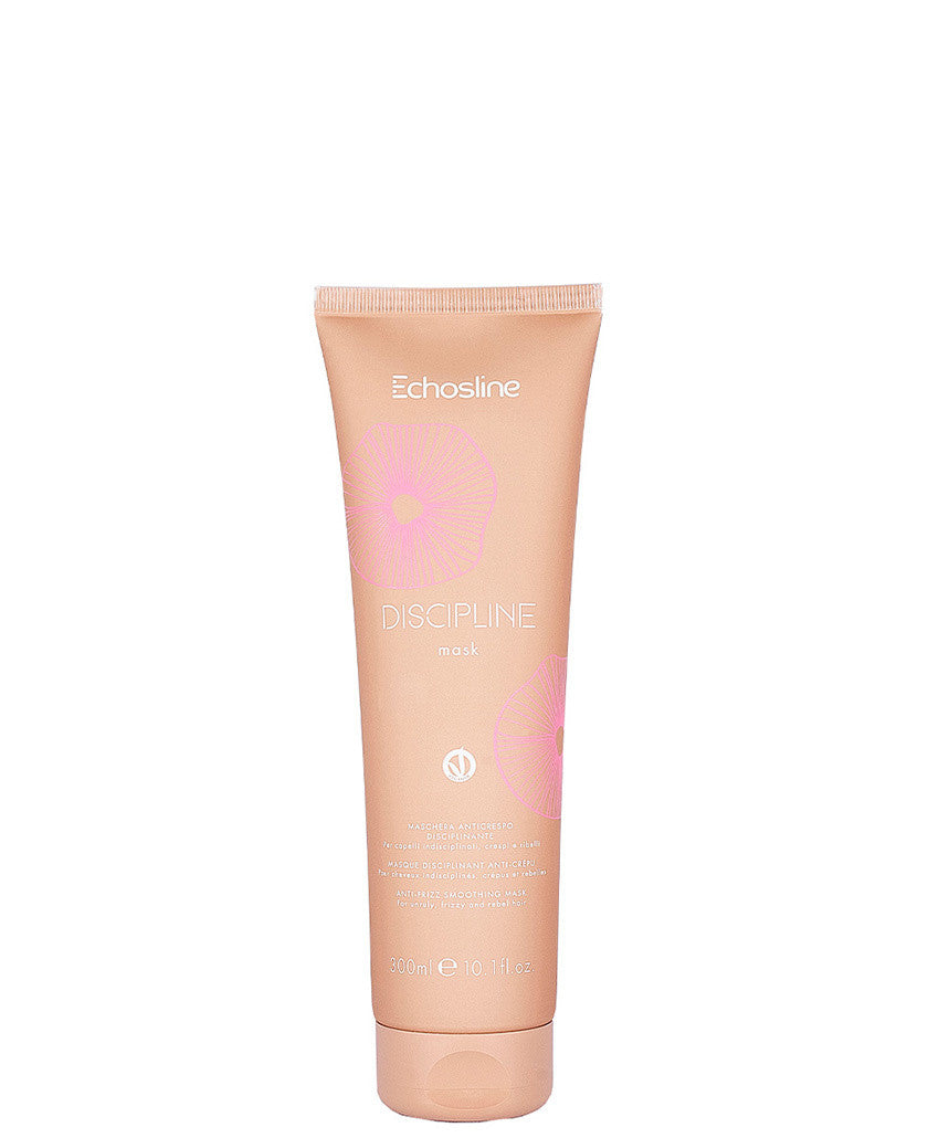 ECHOSLINE MASCHERA DISCIPLINE ANTICRESPO