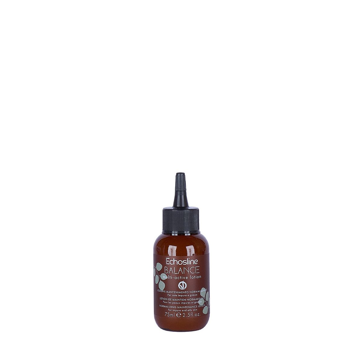 ECHOSLINE BALANCE LOZIONE PER CUTE IMPURA 75ML