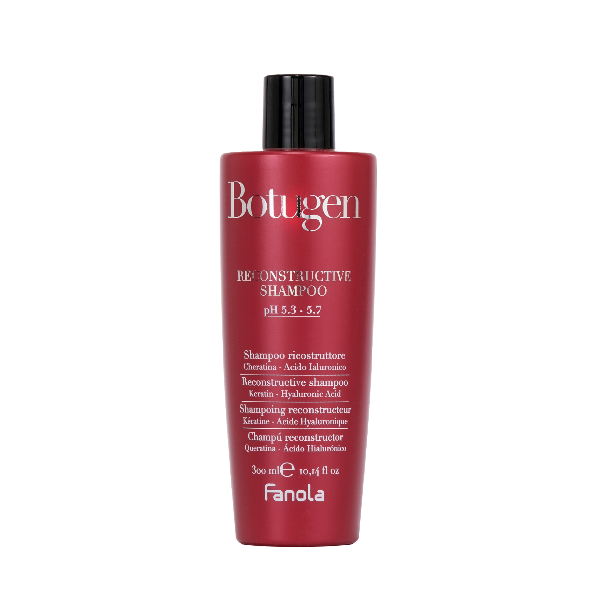 FANOLA BOTUGEN SHAMPOO RICOSTRUTTIVO
