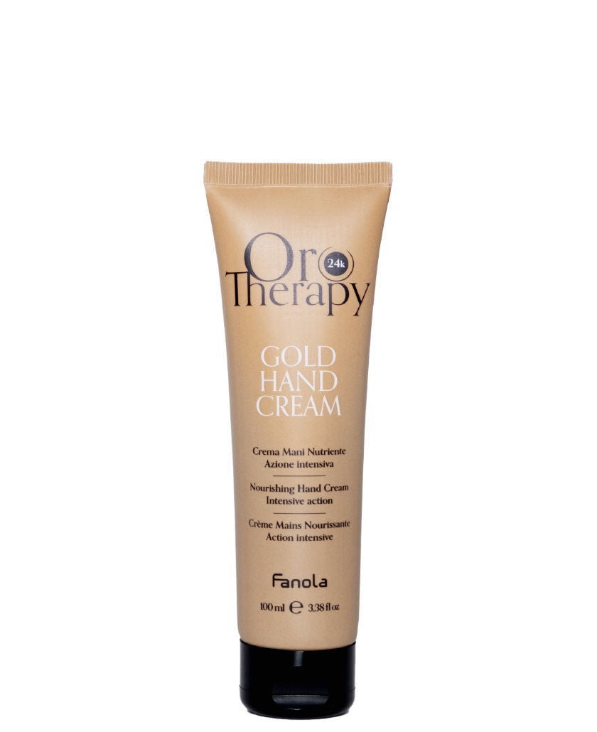 FANOLA CREMA MANI NUTRIENTE AZIONE INTENSIVA 100ML