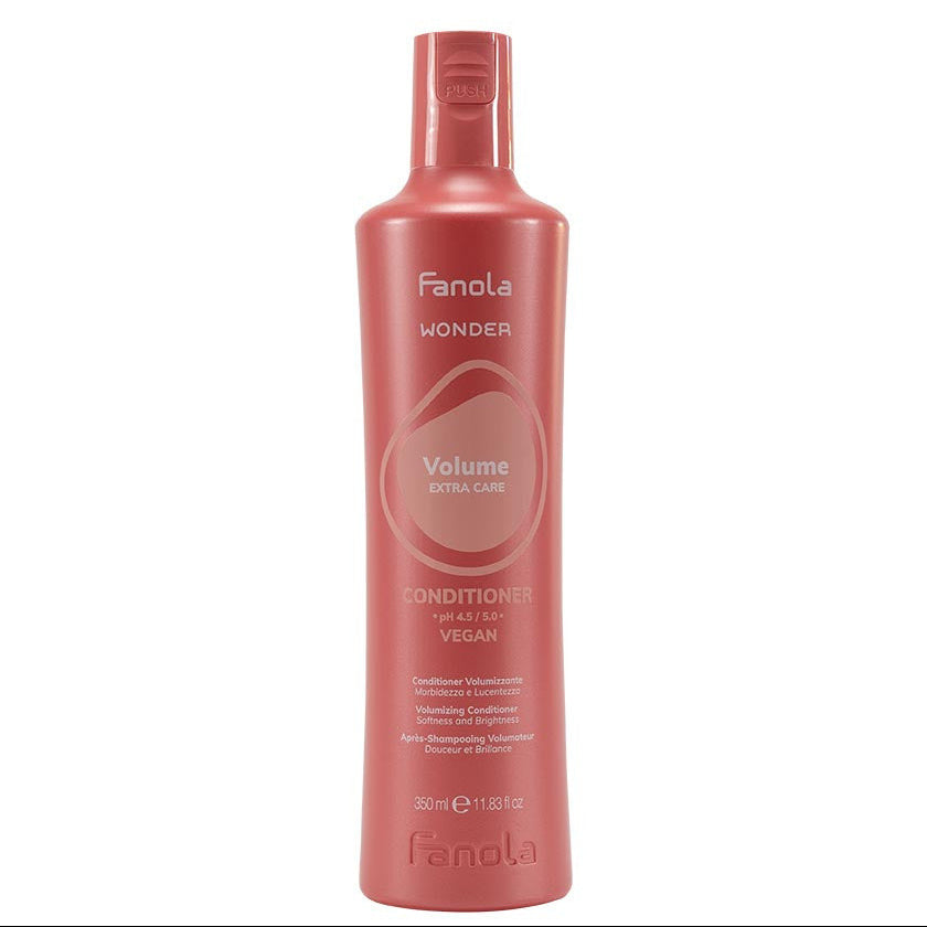 FANOLA WONDER CONDITIONER VOLUME - Professional Look