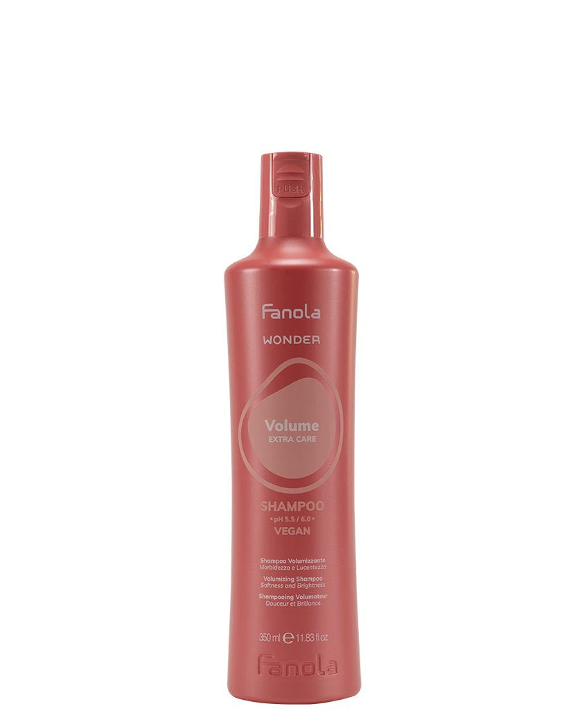 - FANOLA WONDER SHAMPOO VOLUME