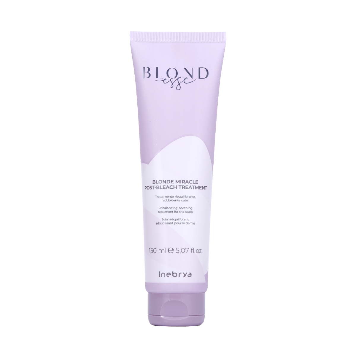 INEBRYA BLONDesse BLONDE MIRACLE POST-BLEACH TREATMENT 150 ML