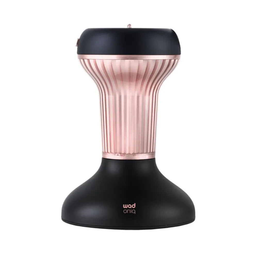 ASCIUGACAPELLI PROFESSIONALE WAD BEAUTY DIFFUSER ONIQ CURLY HAIR DRYER 800WATT