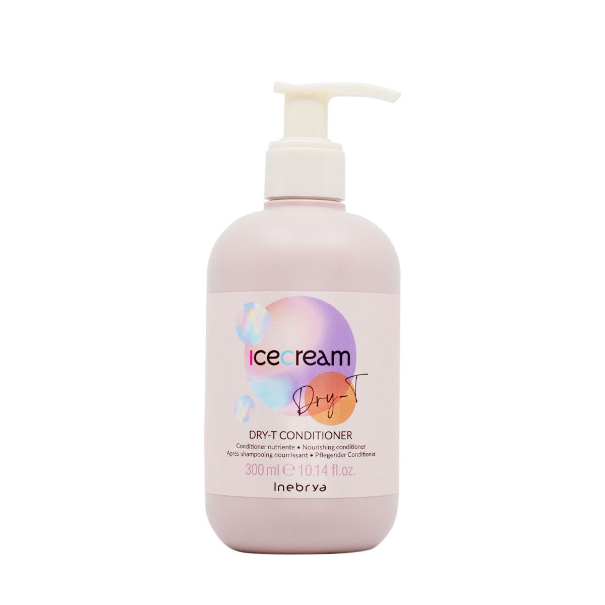 INEBRYA CONDITIONER NUTRIENTE DRY-T