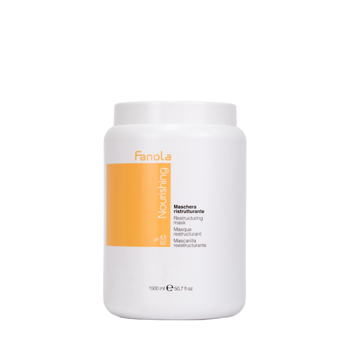 FANOLA NOURISHING MASCHERA RISTRUTTURANTE