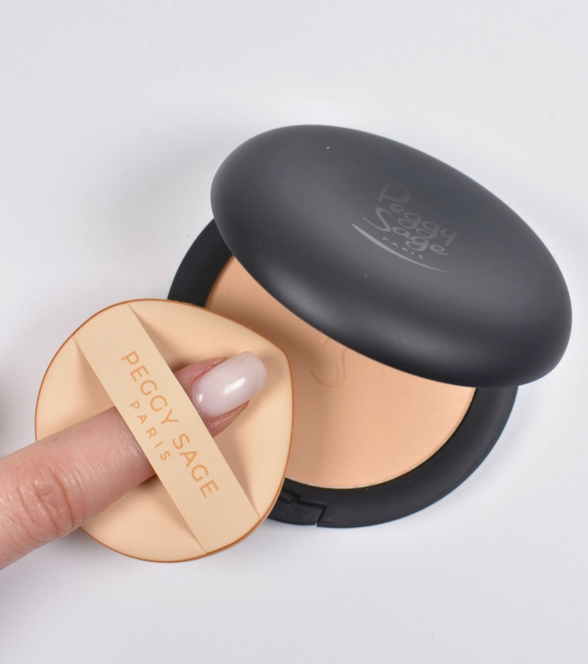 PEGGY SAGE SPUGNE VISO MULTIFUNZIONE X2 – AIR CUSHION