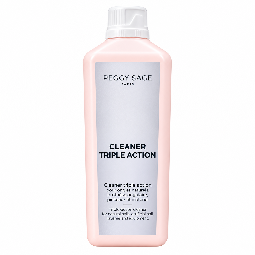 PEGGY SAGE CLEANER TRIPLE ACTION 1000ML