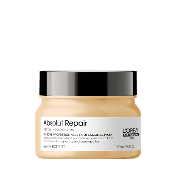 L'OREAL PROFESSIONNEL SERIE EXPERT ABSOLUT REPAIR MASCHERA