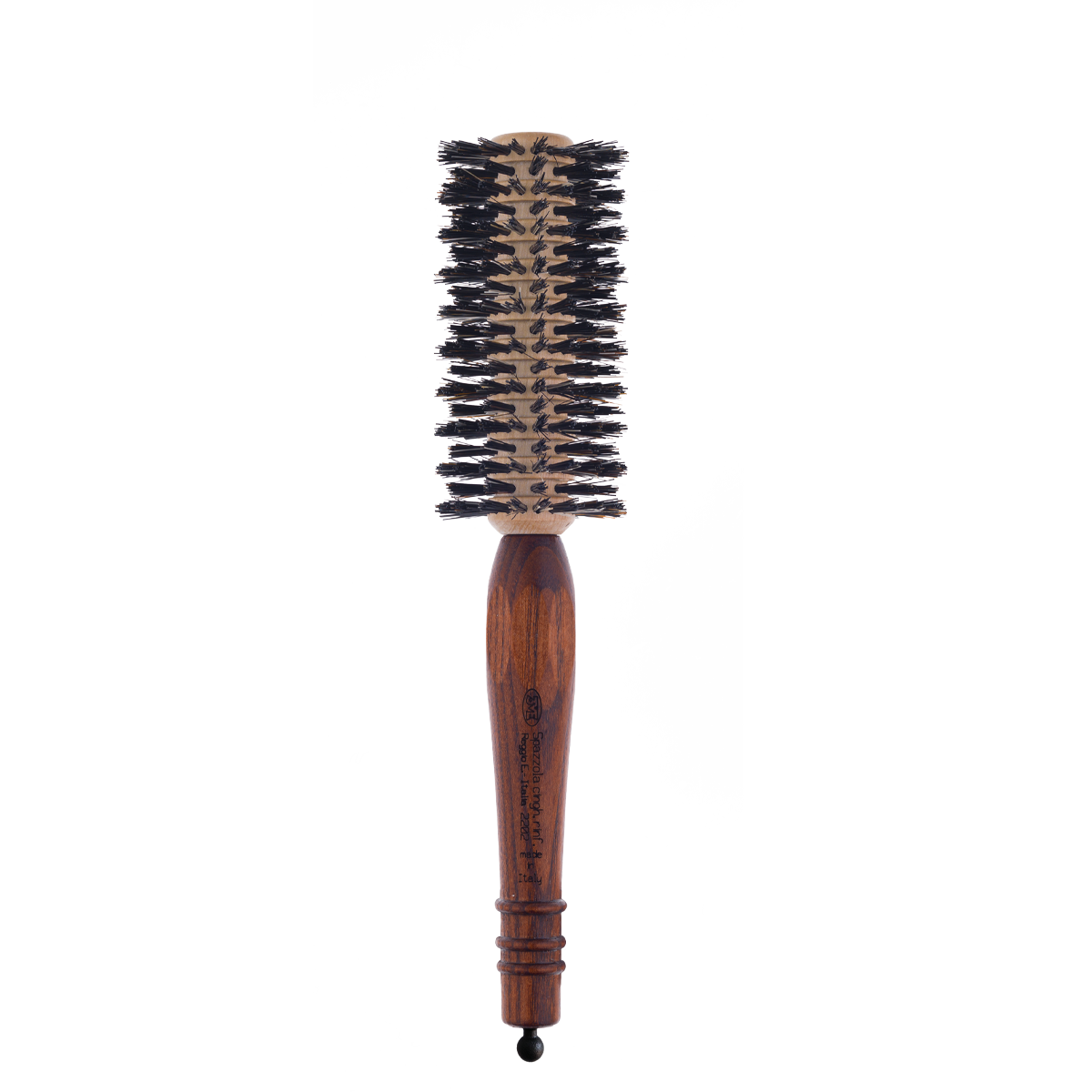 MAESTRI SPAZZOLA IN CINGHIALE RINFORZATO 2202