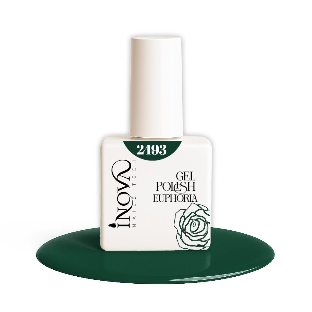 INOVA GEL POLISH EUPHORIA 2493 12ML