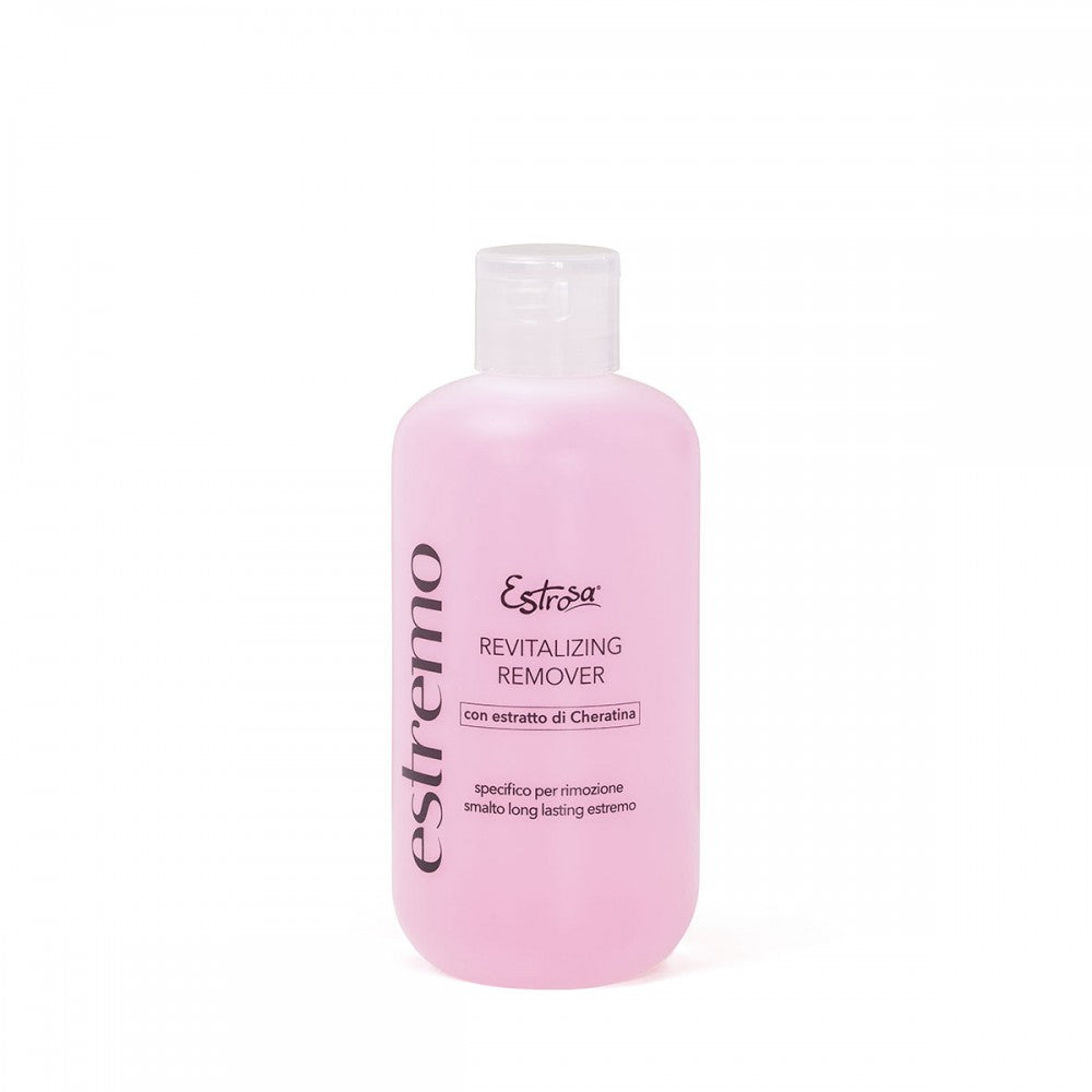 ESTROSA REVITALIZING 2 IN 1 DETERSIONE E RIMOZIONE ESTREMO - Professional Look