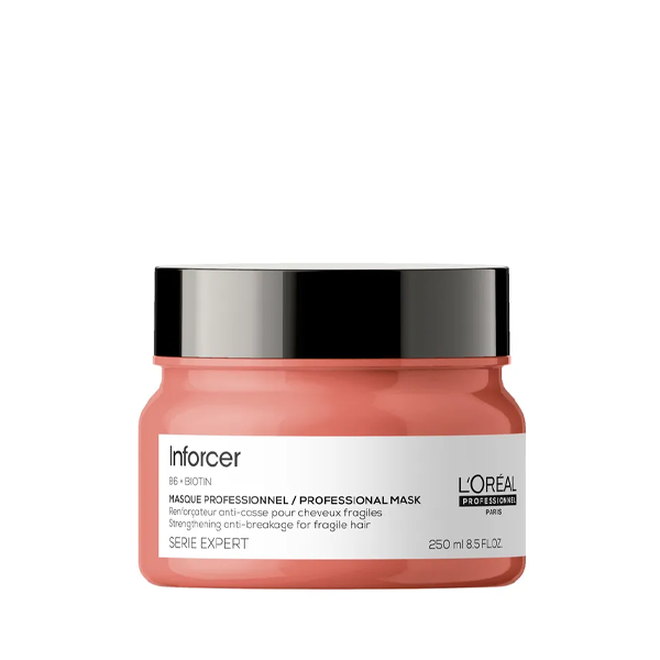 L'OREAL PROFESSIONNEL SERIE EXPERT INFORCER MASCHERA 250ML