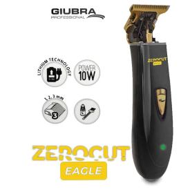 GIUBRA TOSATRICE ZEROCUT EAGLE - Professional Look
