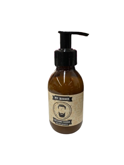 MY BARBER BALSAMO BARBA DISCIPLINANTE 150ML