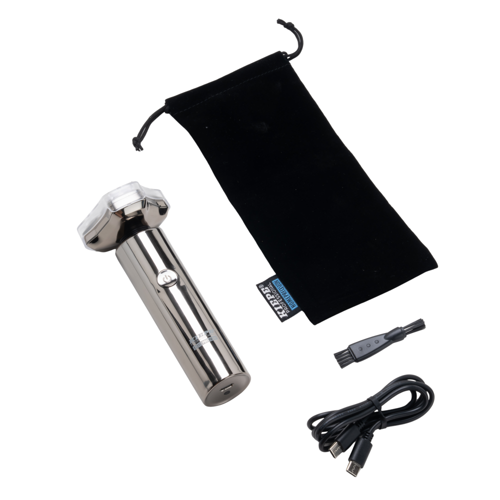 KIEPE HOME PRECISION SHAVER