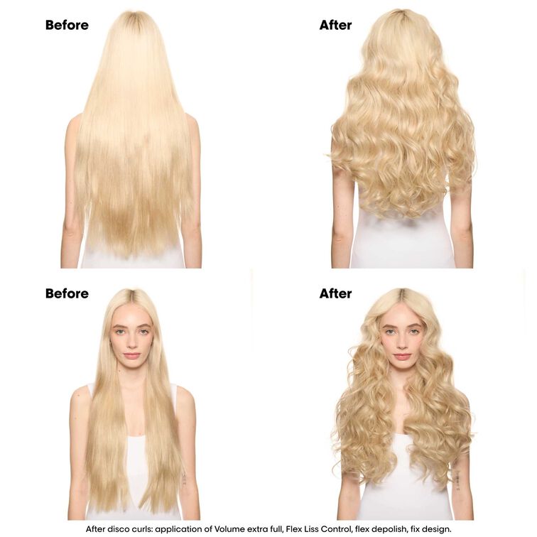 L'OREAL PROFESSIONNEL FLEX DEPOLISH 100ML