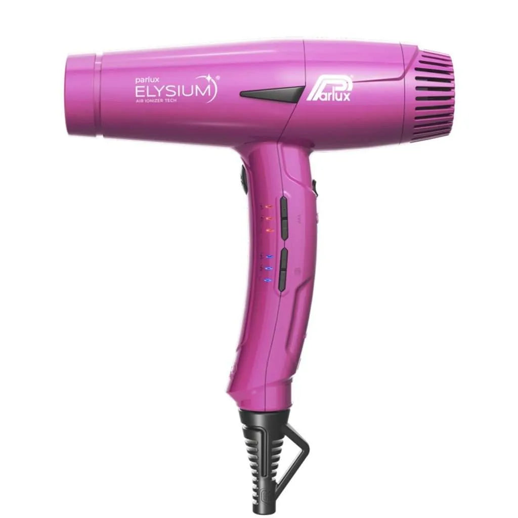 PARLUX PHON ELYSIUM® FUSCIA + DIFFUSORE MAGIC COMPACT