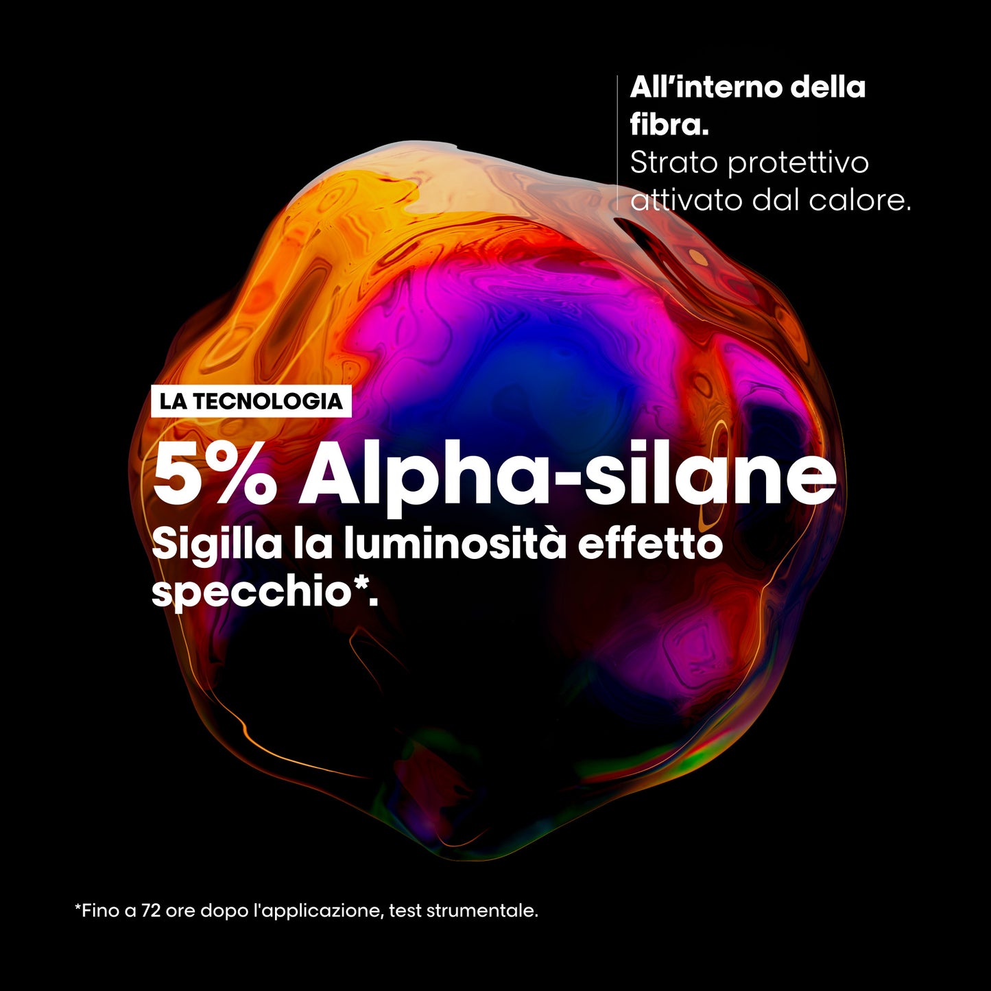 L'OREAL PROFESSIONNEL VITAMINO COLOR SPECTRUM SIERO 50ML