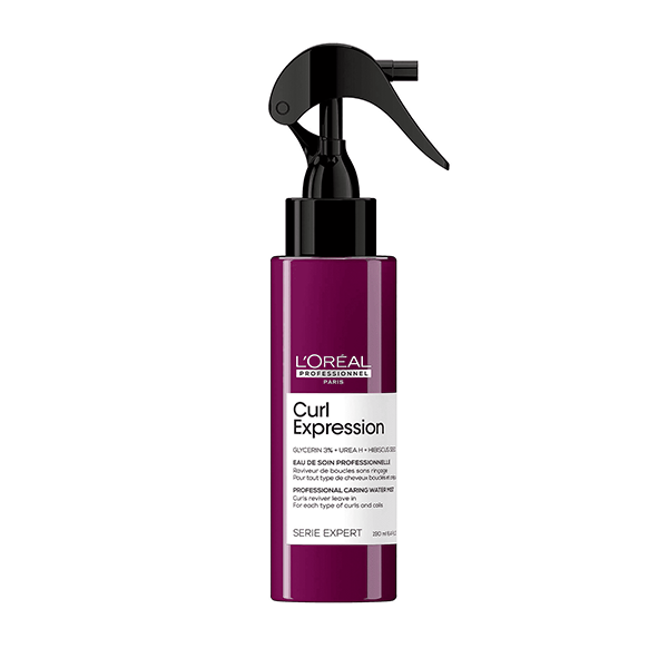 L'OREAL PROFESSIONNEL SERIE EXPERT CURL EXPRESSION RAVVIVANTE LEAVE - IN 190 ML