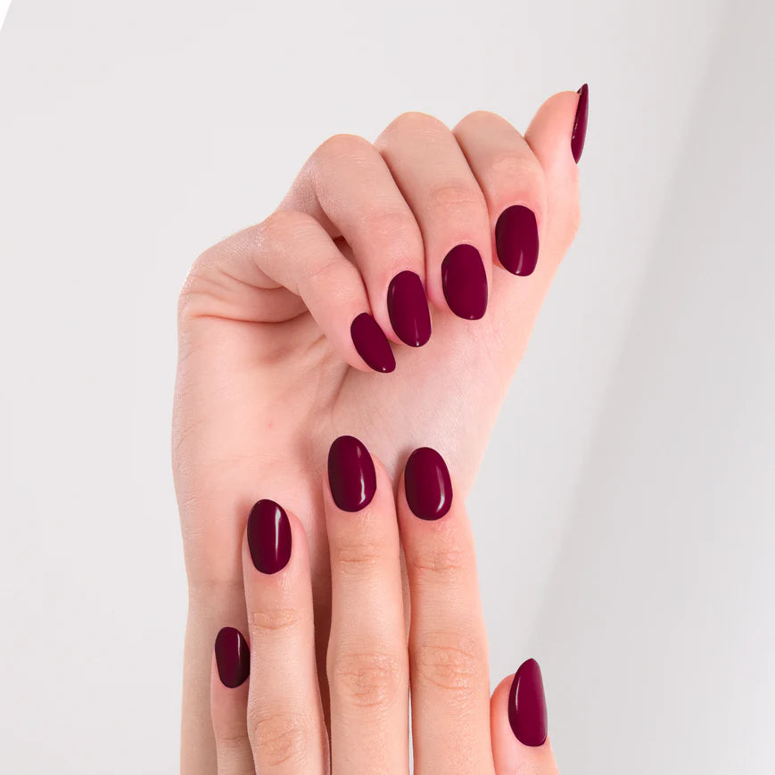 MNP LACQWEAR™ GEL POLISH - 18 EL SALVA 10ML