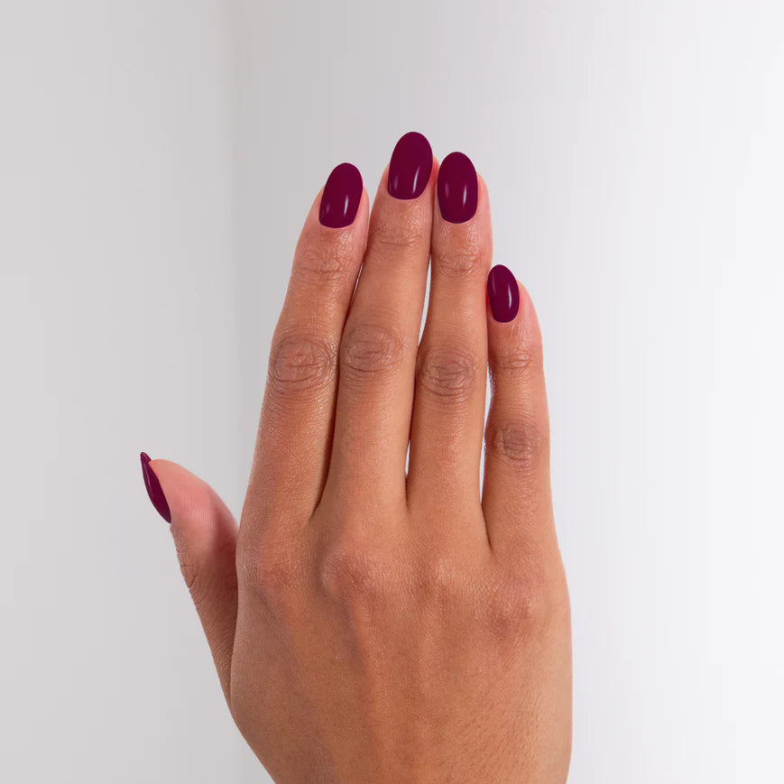 MNP LACQWEAR™ GEL POLISH - 19 FANTASTIC 10ML