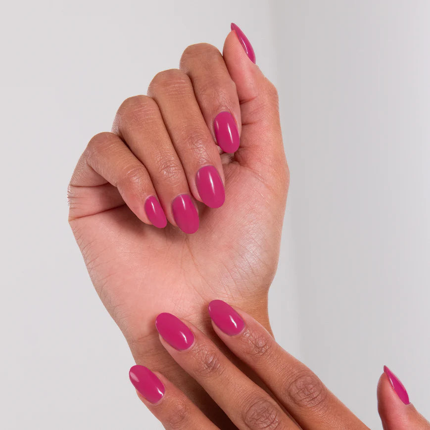 MNP LACQWEAR™ GEL POLISH - 29 GERBER DAISY 10ML