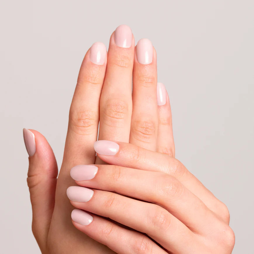 MNP LACQWEAR™ GEL POLISH - 31 AMOUR 10ML