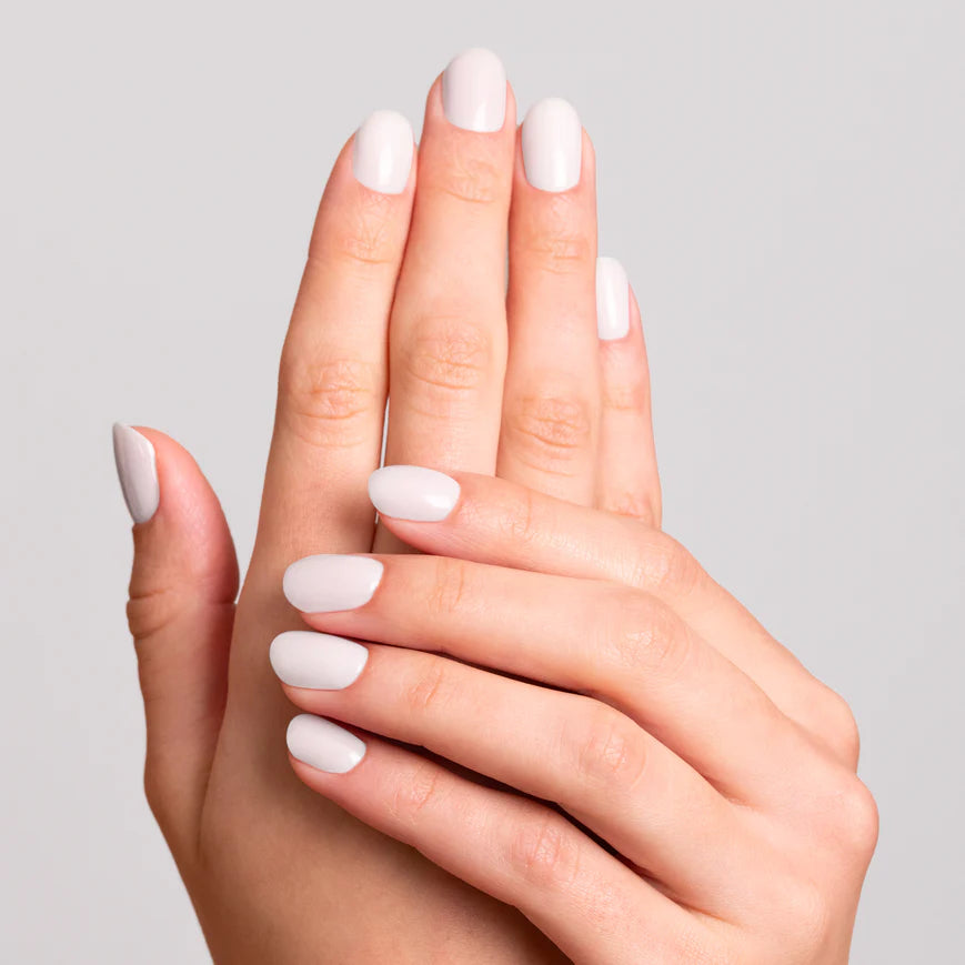 MNP LACQWEAR™ GEL POLISH - 32 CINDERELLA 10ML