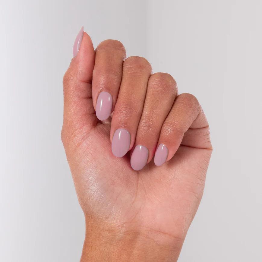 MNP LACQWEAR™ GEL POLISH - 34 NUDE 10ML