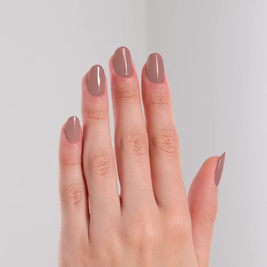 MNP LACQWEAR™ GEL POLISH - 35 SAND 10ML