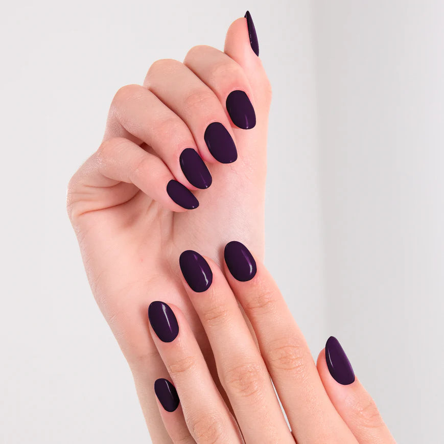 MNP LACQWEAR™ GEL POLISH - 39 GUILTY 10ML