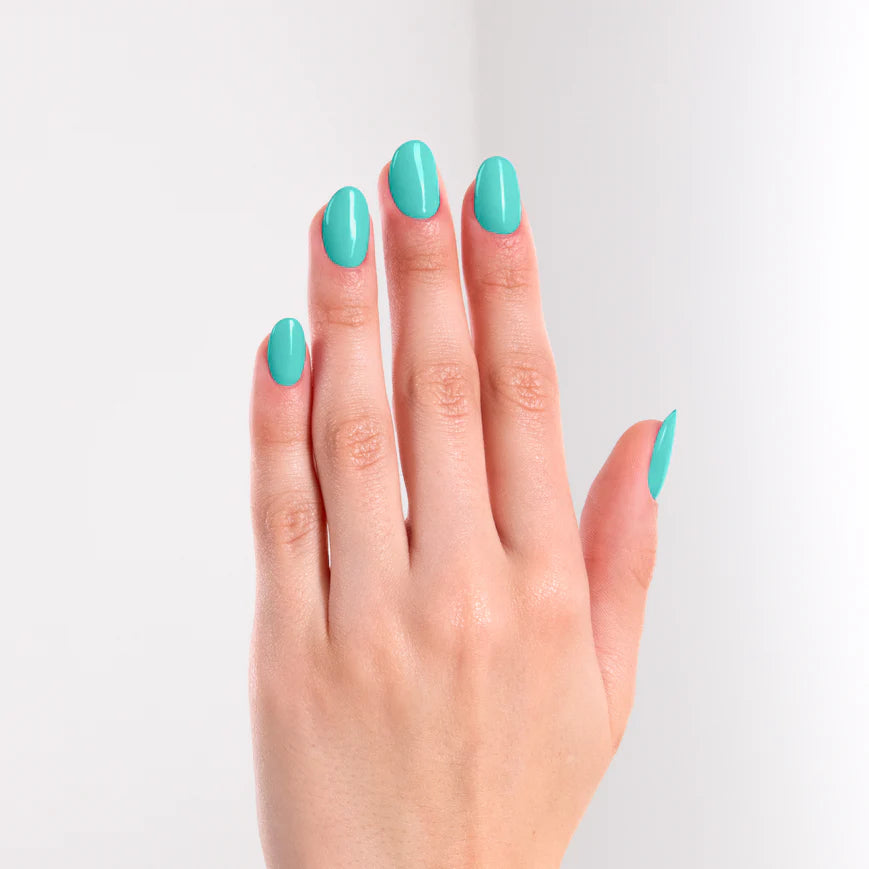 MNP LACQWEAR™ GEL POLISH - 64 TIFFANY 10ML