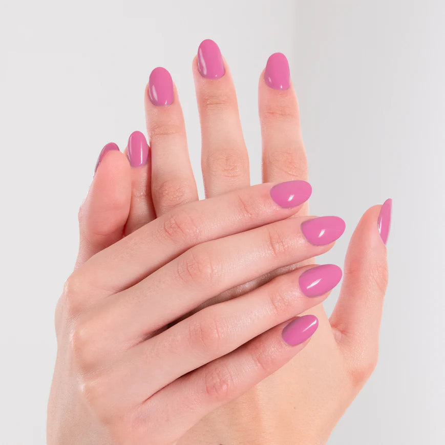 MNP LACQWEAR™ GEL POLISH - 104 CANDYMAN 10ML