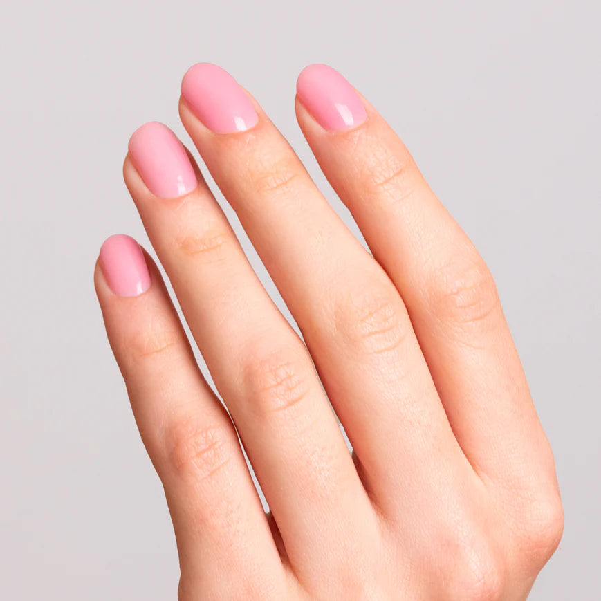MNP LACQWEAR™ GEL POLISH - 105 NAKED 10ML