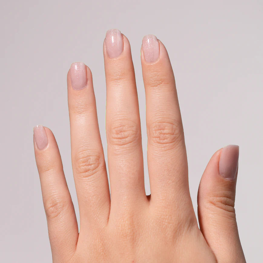 MNP LACQWEAR™ GEL POLISH - 124 TRILLY 10ML