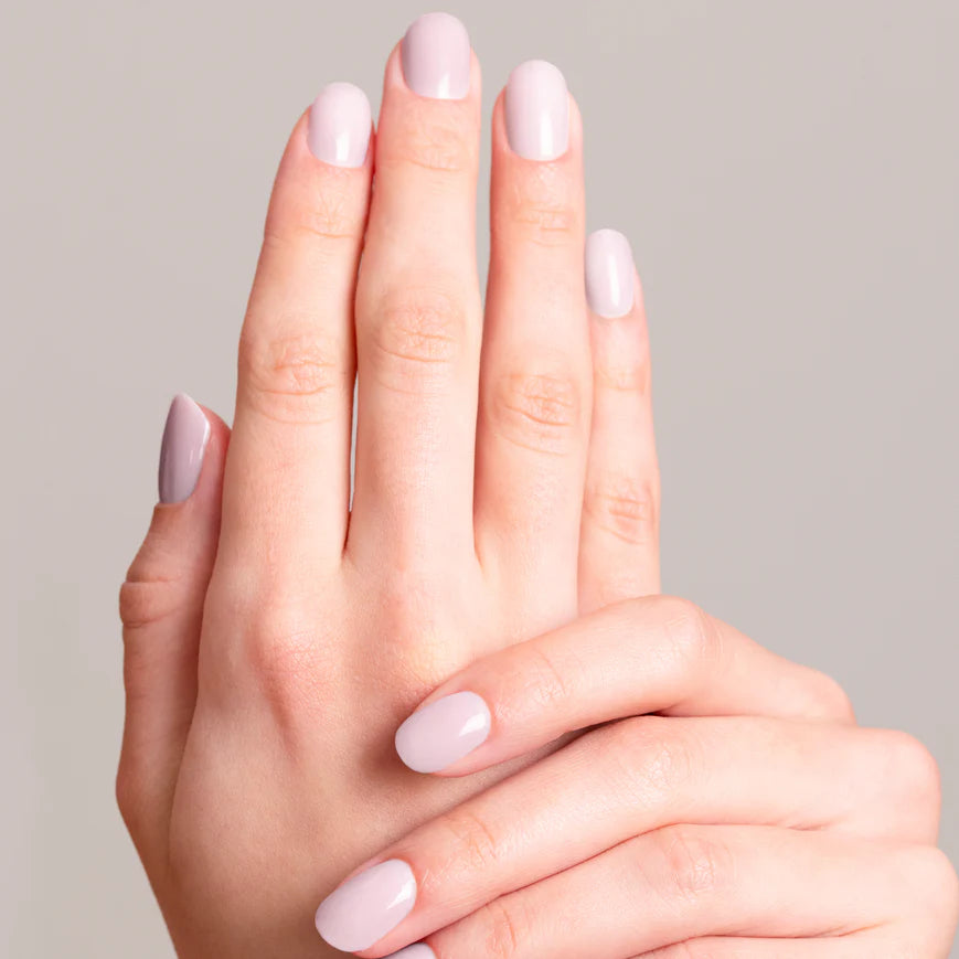 MNP LACQWEAR™ GEL POLISH - 130 OASIS 10ML