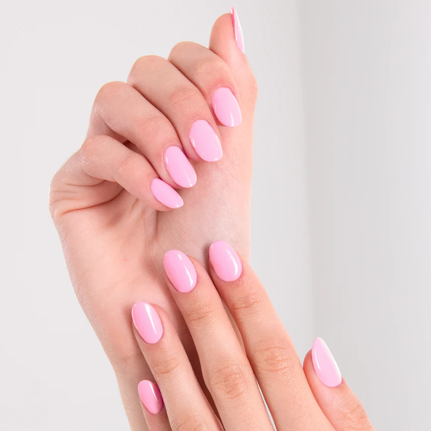 MNP LACQWEAR™ GEL POLISH - 133 DESERT PALM 10ML