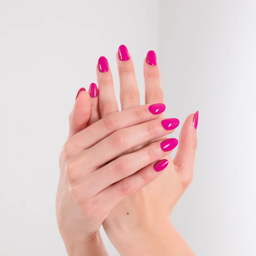 MNP LACQWEAR™ GEL POLISH - 152 ORGASM 10ML