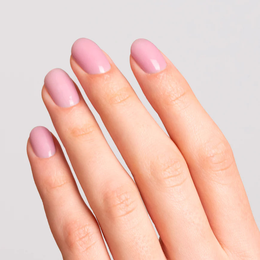 MNP LACQWEAR™ GEL POLISH - 156 PURE 10ML