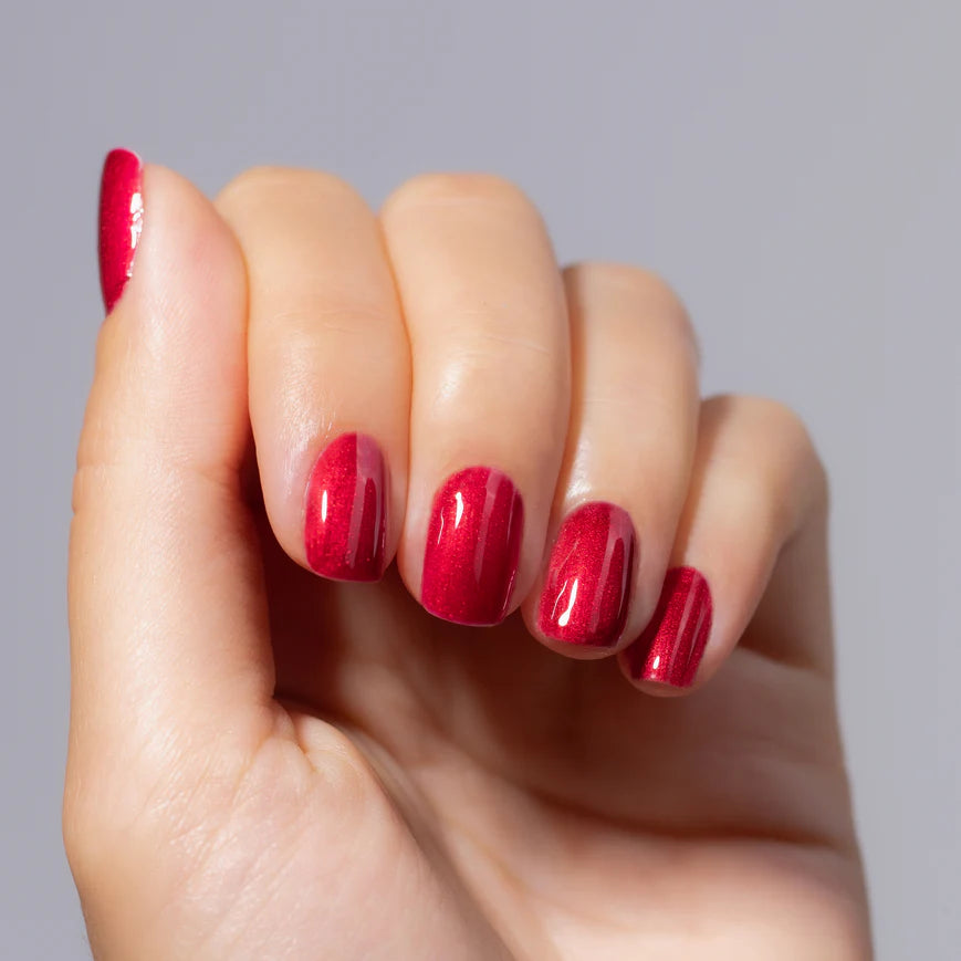 MNP LACQWEAR™ GEL POLISH - 169 PAILLETTES 10ML