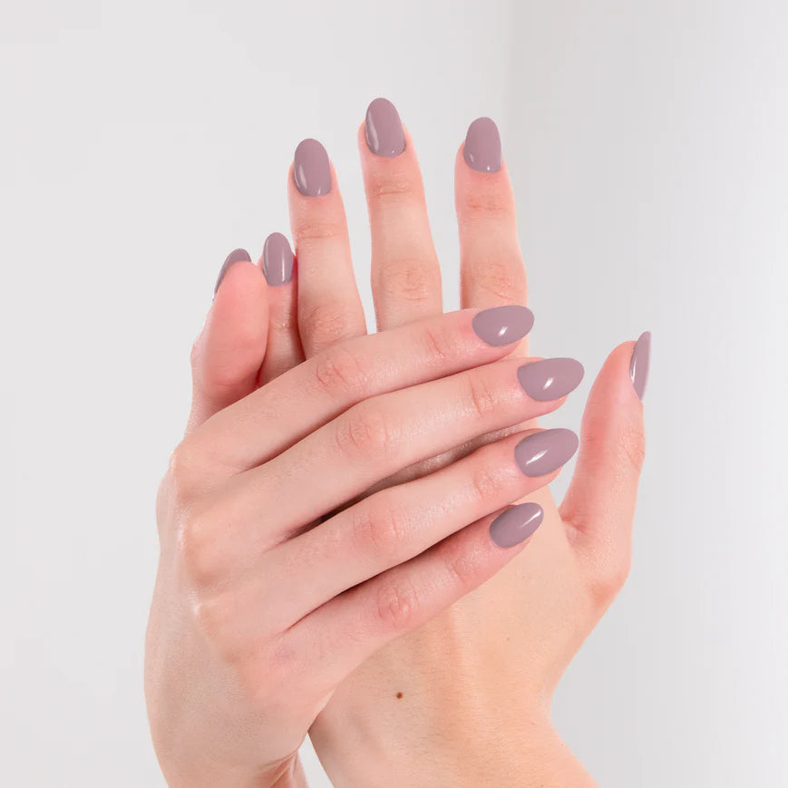 MNP LACQWEAR™ GEL POLISH - 173 ANGORA 10ML