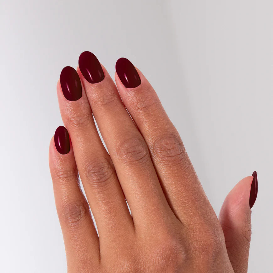 MNP LACQWEAR™ GEL POLISH - 196 WITH MY BOYFRIEND 10ML