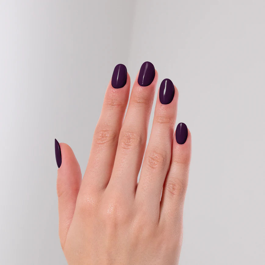 MNP LACQWEAR™ GEL POLISH - 210 WALK OF FAME 10ML